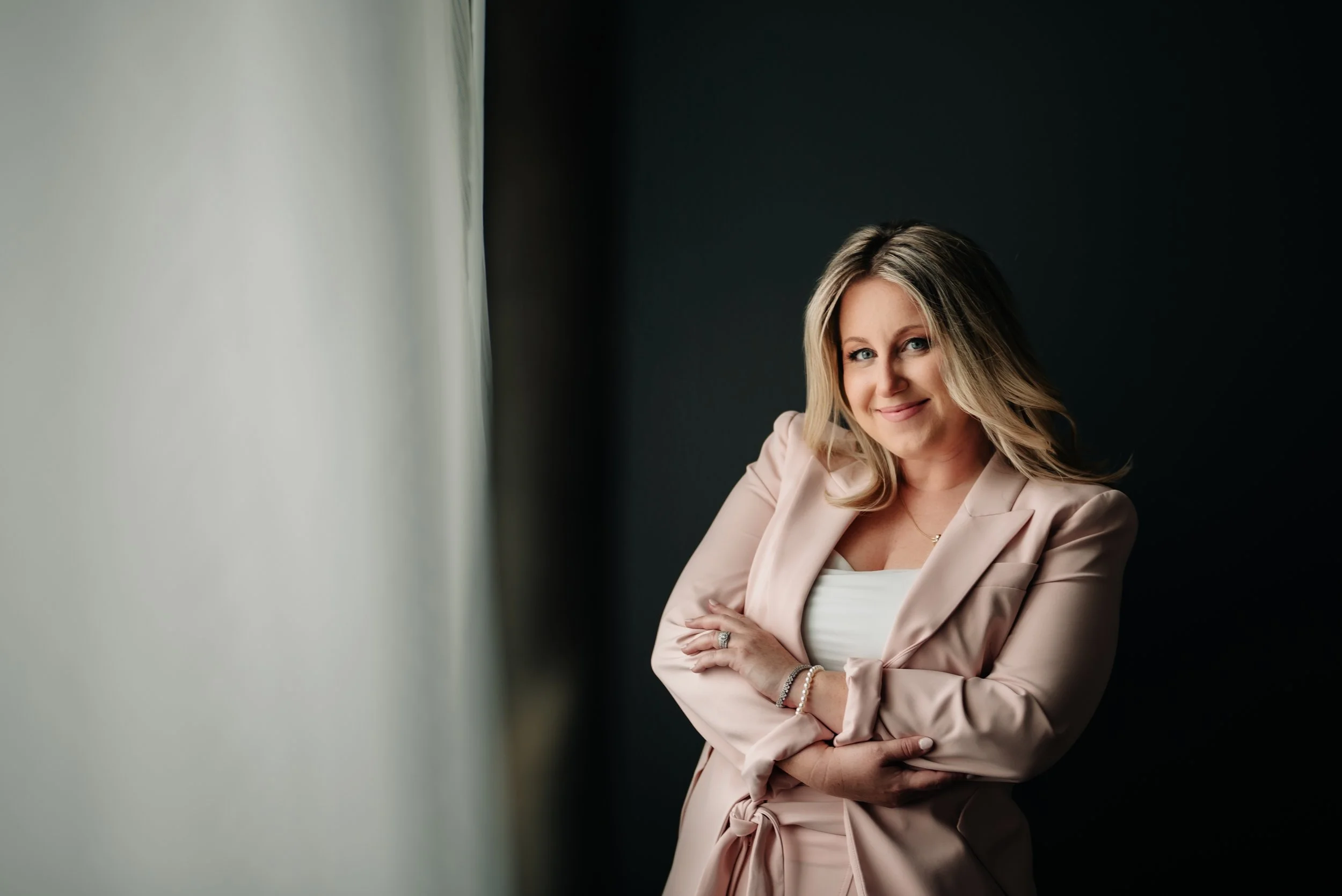 Lauren Ziegler, LCSW